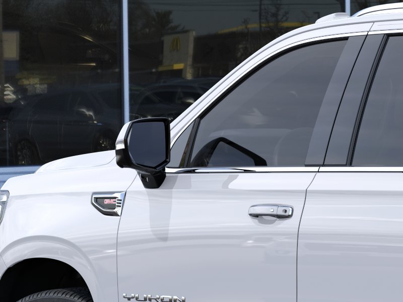 2026 GMC Yukon XL Elevation - Photo 36