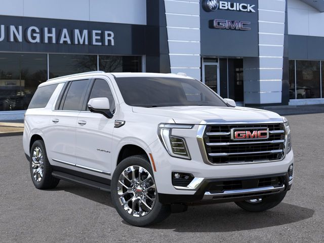 2026 GMC Yukon XL Elevation - Photo 57