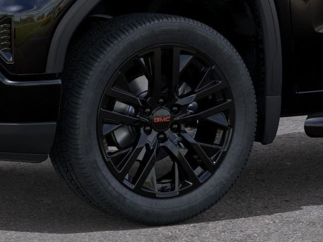2026 GMC Sierra 1500 Elevation - Photo 9