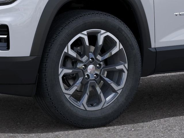 2026 GMC Terrain Elevation - Photo 9