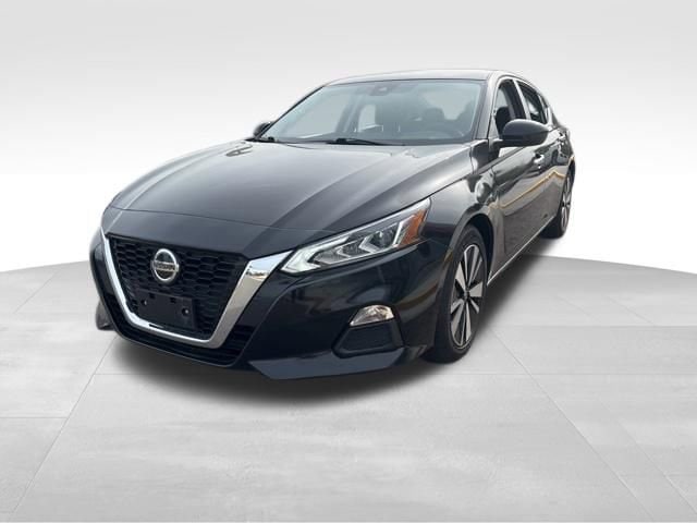 2022 Nissan Altima 2.5 SV's photo