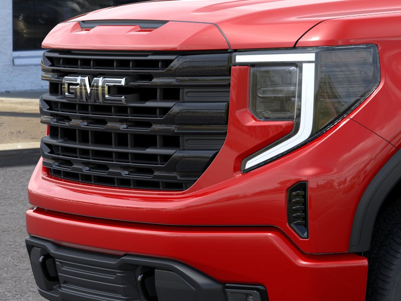 2026 GMC Sierra 1500 Elevation - Photo 37