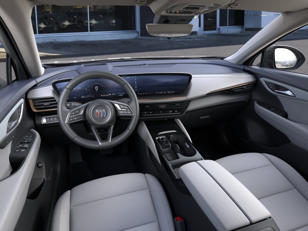 2026 Buick Envision Avenir - Photo 39