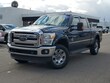 Ford Super Duty F-350 SRW