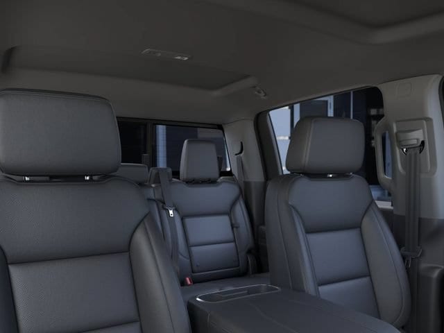 2026 GMC Sierra 1500 SLT - Photo 24
