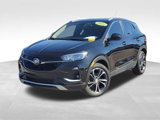 2021 Buick Encore GX SUV 