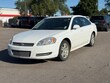 Chevrolet Impala