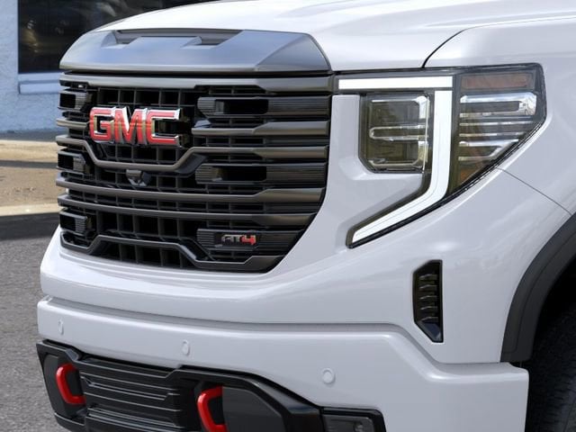 2026 GMC Sierra 1500 AT4 - Photo 13