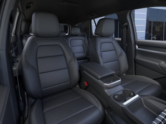 2027 GMC Terrain Elevation - Photo 16