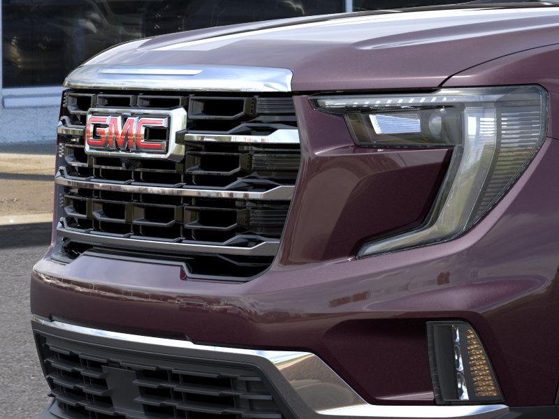 2026 GMC Acadia Elevation - Photo 37