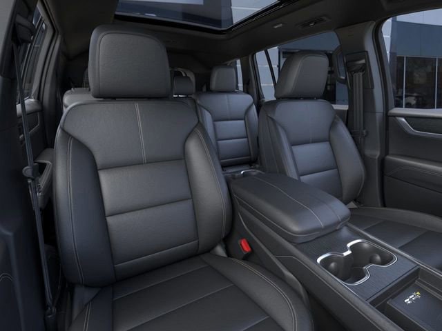 2025 GMC Acadia Elevation - Photo 16