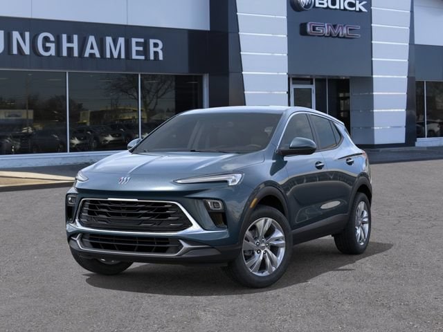 2026 Buick Encore GX Preferred - Photo 6