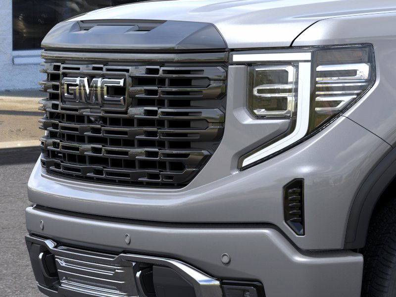 2026 GMC Sierra 1500 Denali Ultimate - Photo 37