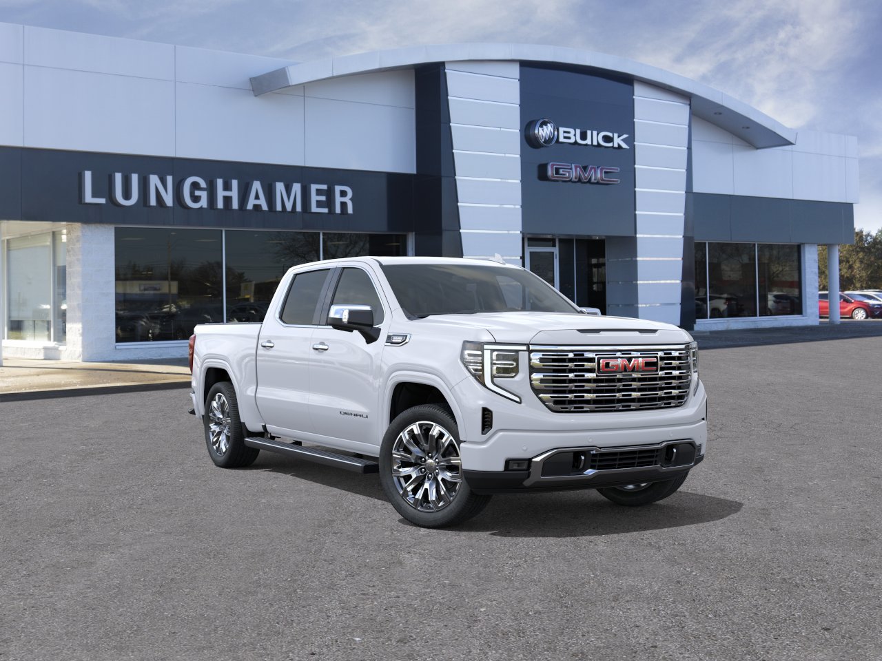 2026 GMC Sierra 1500 Denali - Photo 25