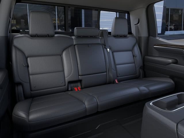 2026 GMC Sierra 1500 SLT - Photo 17