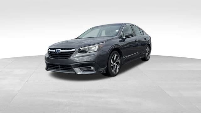 2020 Subaru Legacy Premium