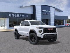 2026 GMC Canyon Elevation Truck