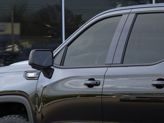 2026 GMC Sierra 1500 Elevation - Photo 12