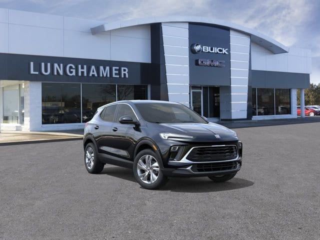 2026 Buick Encore GX Preferred's photo