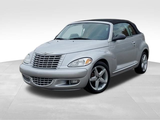 2005 Chrysler PT Cruiser GT