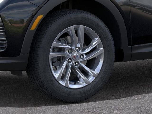 2026 Buick Envista Preferred - Photo 9