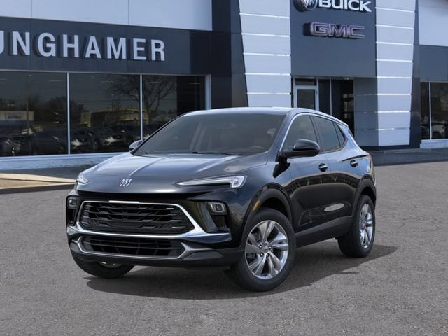2026 Buick Encore GX Preferred - Photo 6