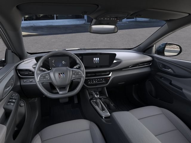 2026 Buick Envista Avenir - Photo 15