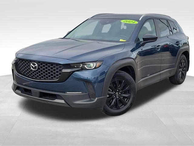 2024 Mazda CX-50 2.5 S PREFERRED's photo