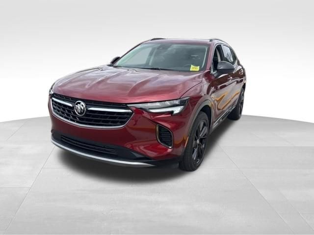 2023 Buick Envision Preferred AWD's photo