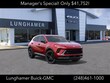  Buick Envision