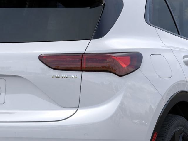 2026 Buick Envision Sport Touring - Photo 10