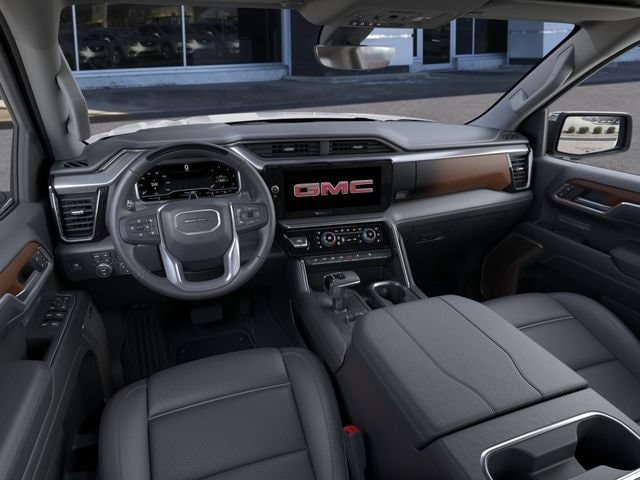 2026 GMC Sierra 1500 Denali - Photo 15