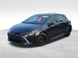  Toyota Corolla Hatchback