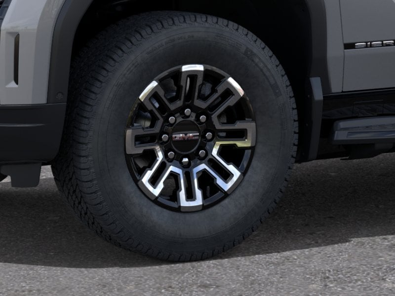 2026 GMC Sierra EV Elevation - Photo 33