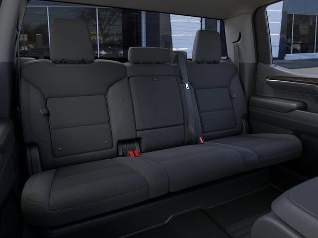 2026 GMC Sierra 1500 Elevation - Photo 17
