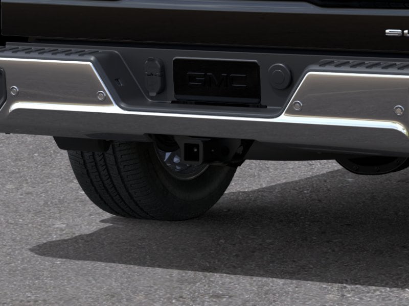 2026 GMC Sierra 1500 SLT - Photo 38