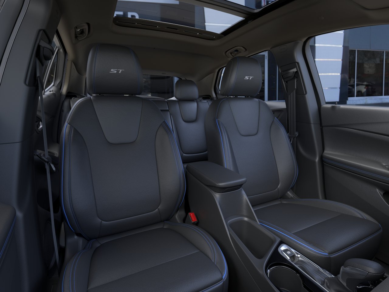 2026 Buick Encore GX Sport Touring - Photo 40