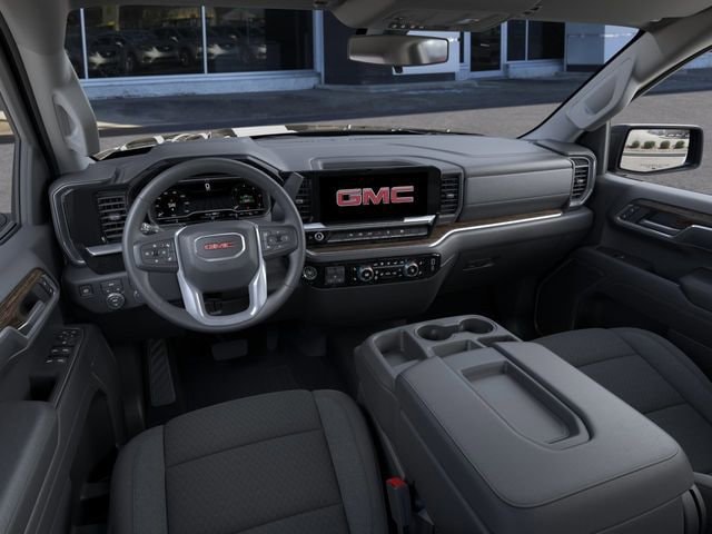 2026 GMC Sierra 1500 Elevation - Photo 15
