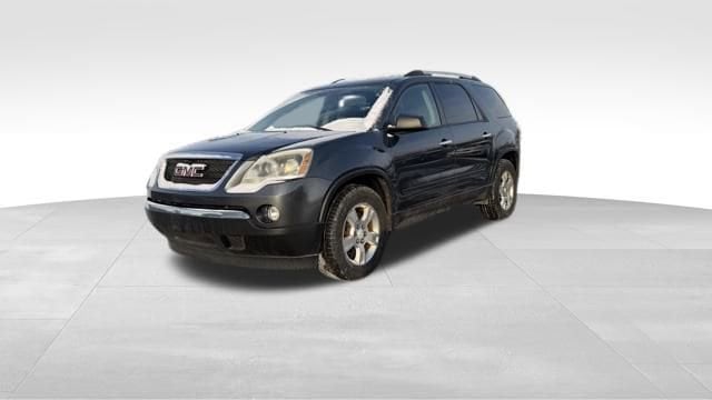 2011 GMC Acadia SLE's photo
