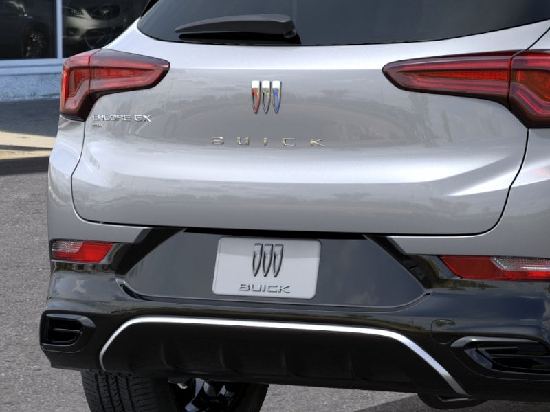 2026 Buick Encore GX Sport Touring - Photo 38