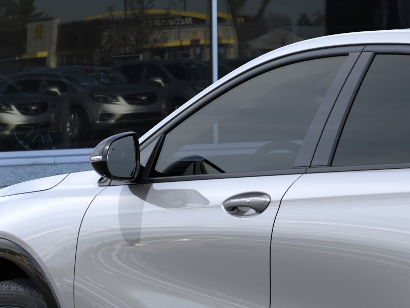 2026 Buick Envista Sport Touring - Photo 36