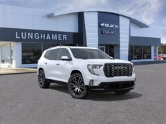 2026 GMC Acadia Denali Ultimate SUV
