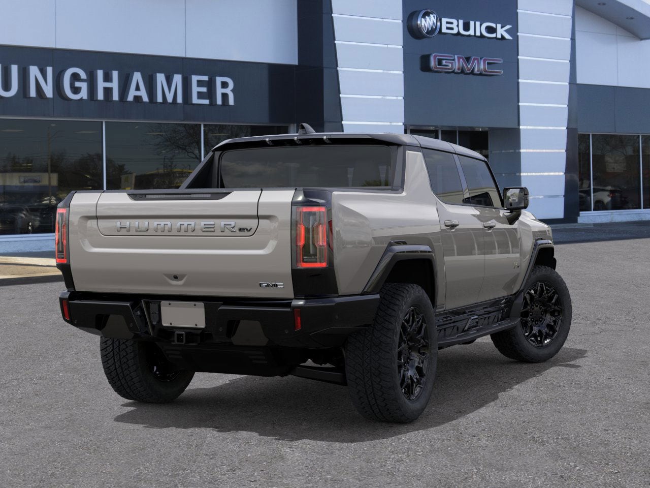 2026 GMC HUMMER EV 2X - Photo 28