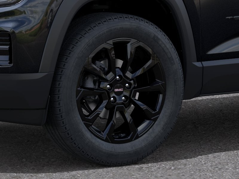 2026 GMC Terrain Elevation - Photo 33
