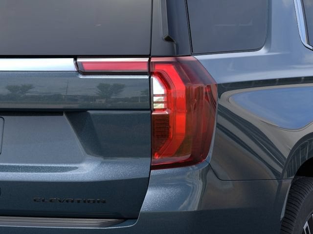 2026 GMC Yukon Elevation - Photo 11