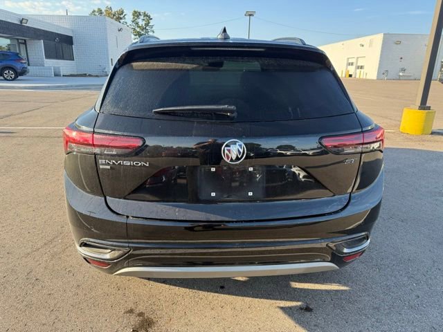 2023 Buick Envision Preferred photo 4