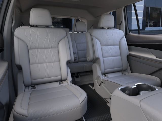 2026 Buick Enclave Avenir - Photo 17