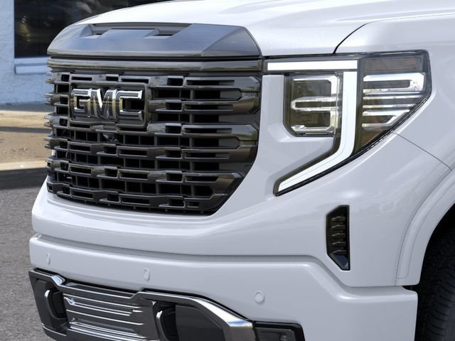 2026 GMC Sierra 1500 Denali Ultimate - Photo 13