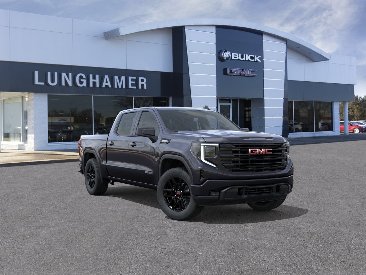 2026 GMC Sierra 1500 Elevation - Photo 25