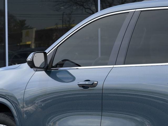 2026 GMC Acadia Denali - Photo 12